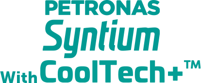 PETRONAS SYSTEM with CoolTech+