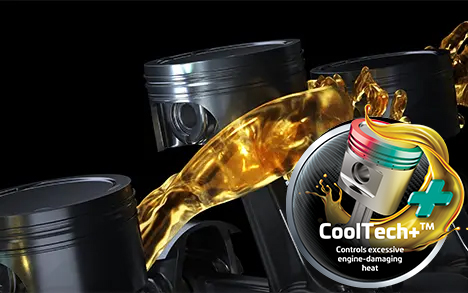 CoolTech+™