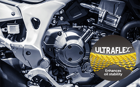 UltraFlex™